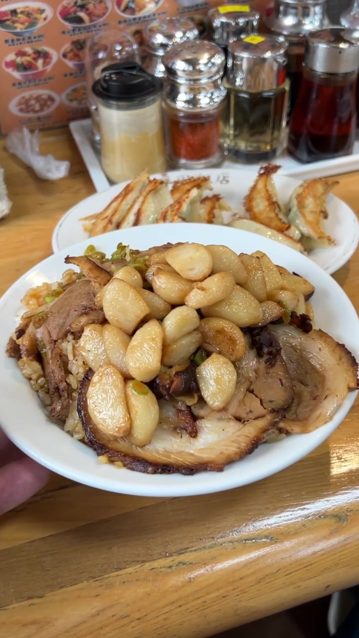 早田飯店 正木店