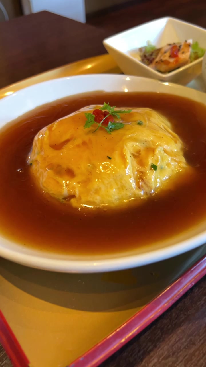 CUISINE China 凛