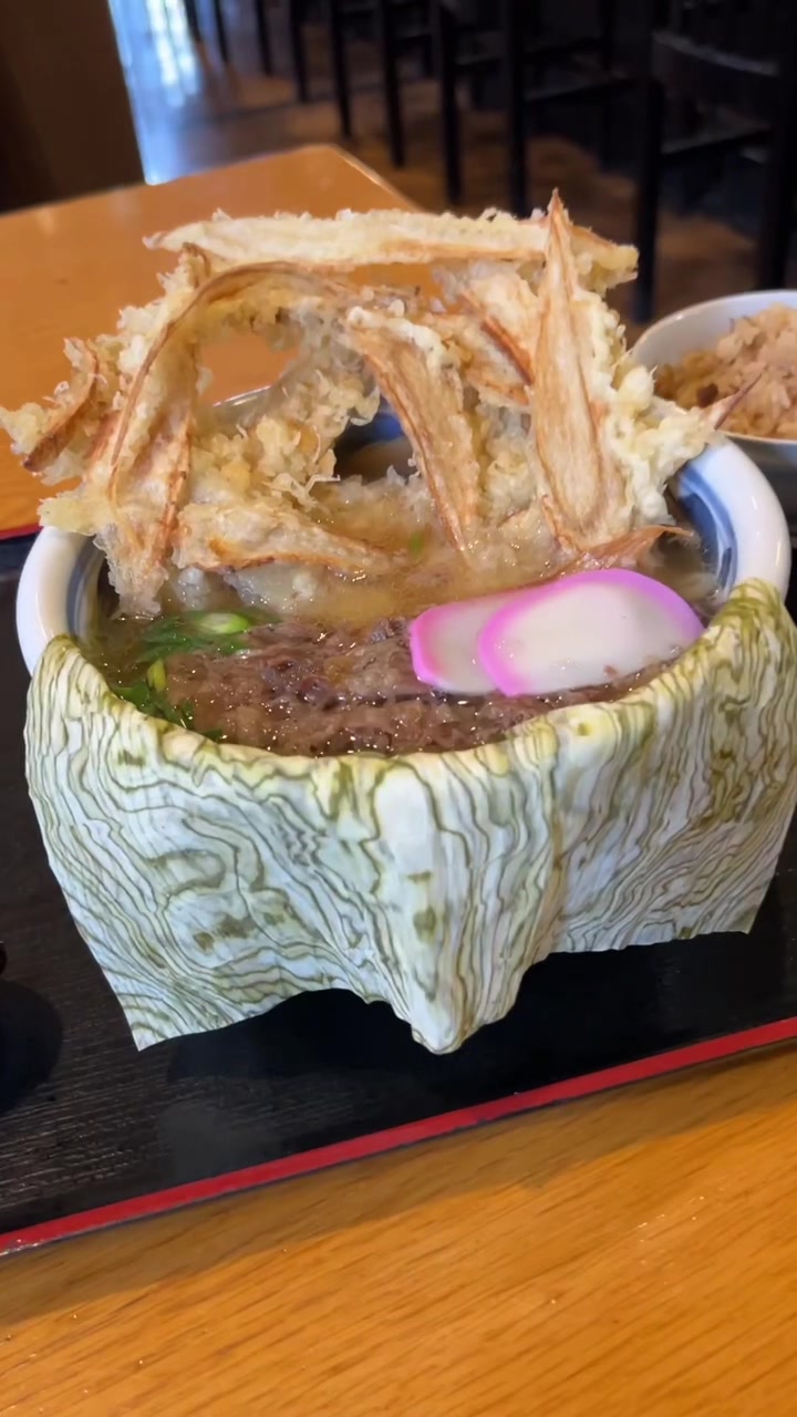 うどん家 久兵衛