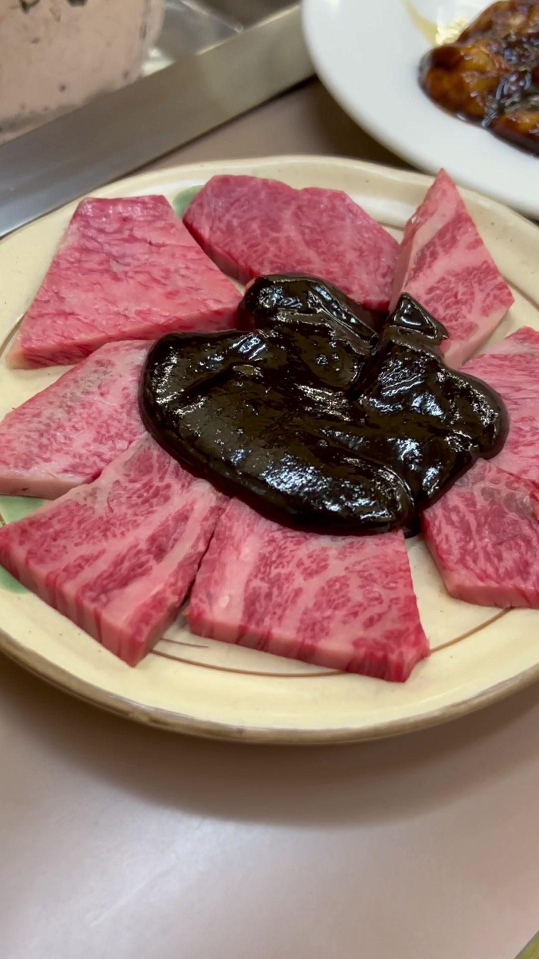 元祖ホルモン 脇田屋 本店