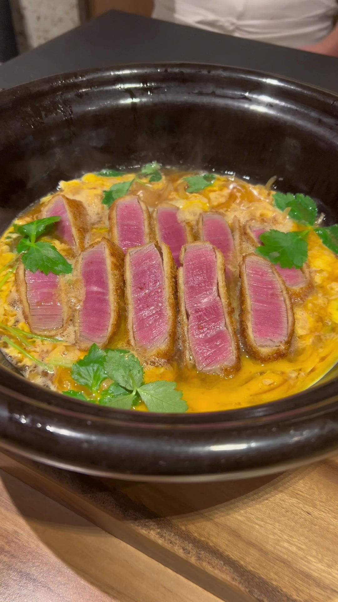 肉割烹 礼（nikukappou Rei ）