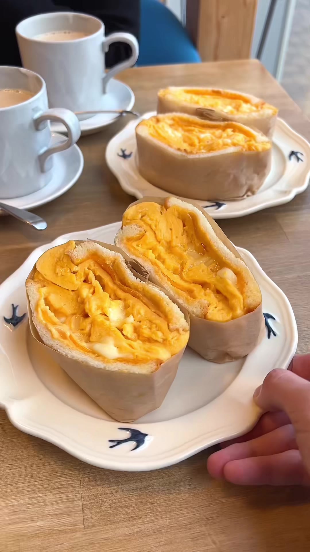 天然酵母の食パン専門店つばめパン＆Milk 名駅店