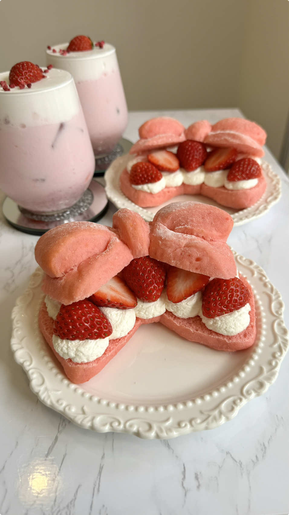 strawberich ストロベリッチ