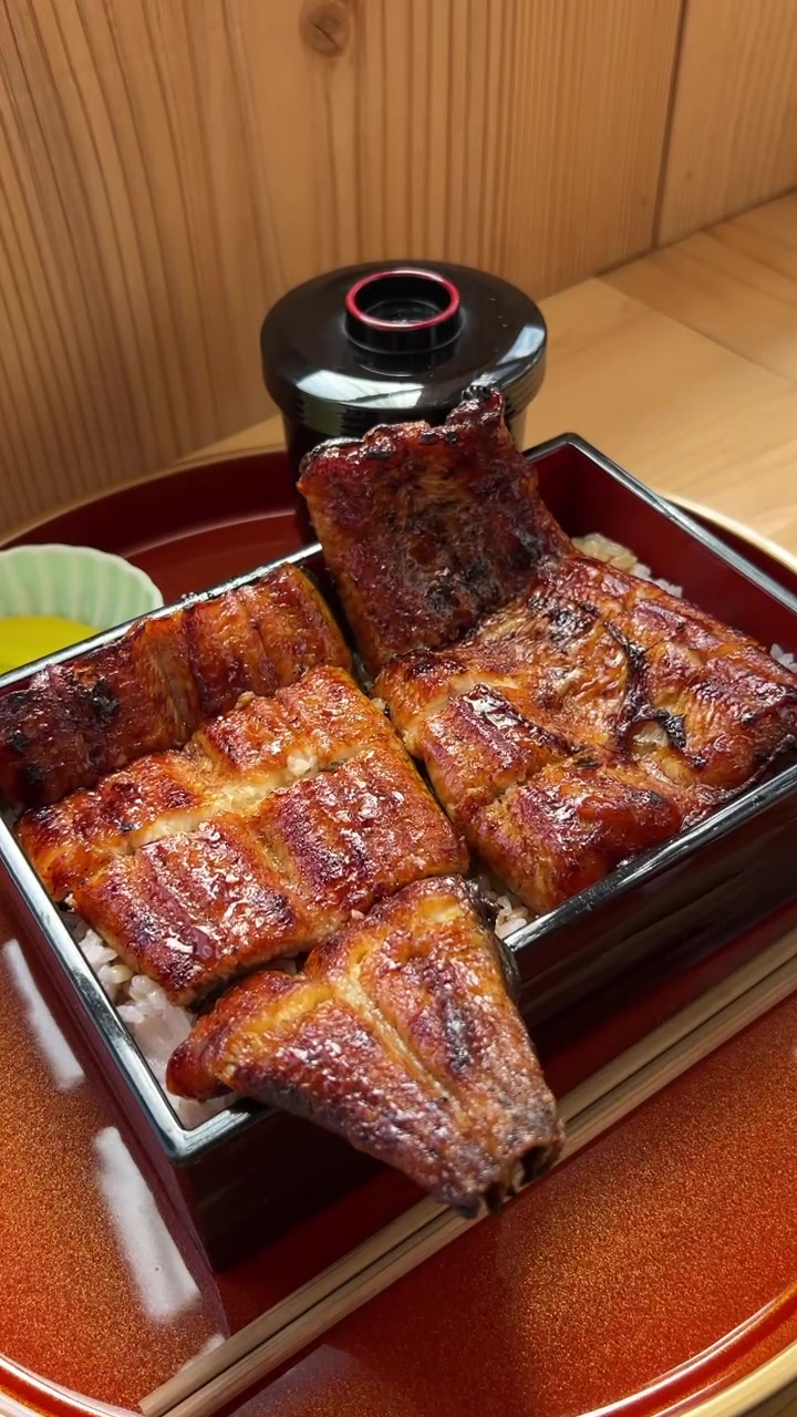 うなぎ横輪おりおり