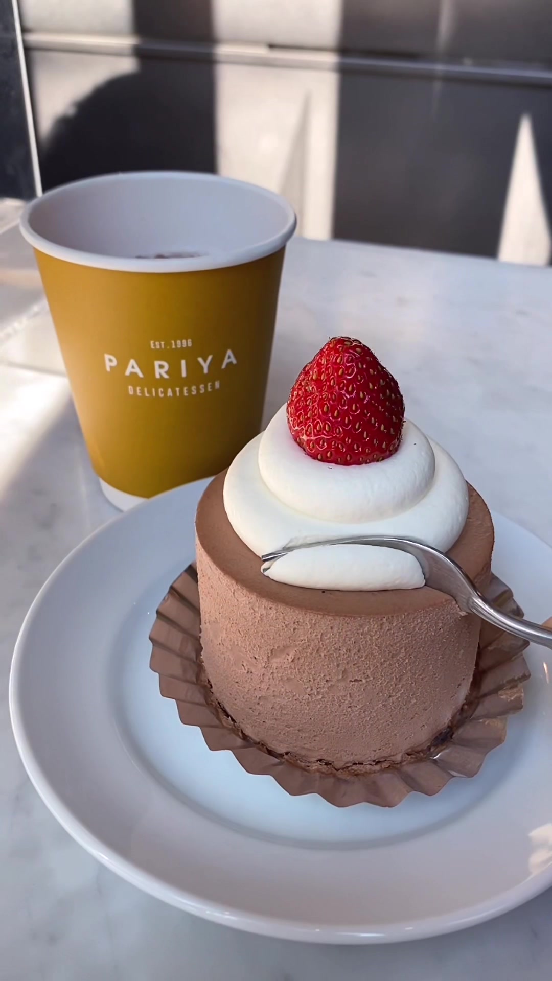 Pariya 青山店