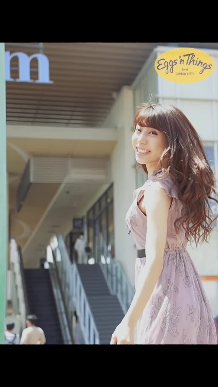 Eggs ’n Things ジャズドリーム長島店
