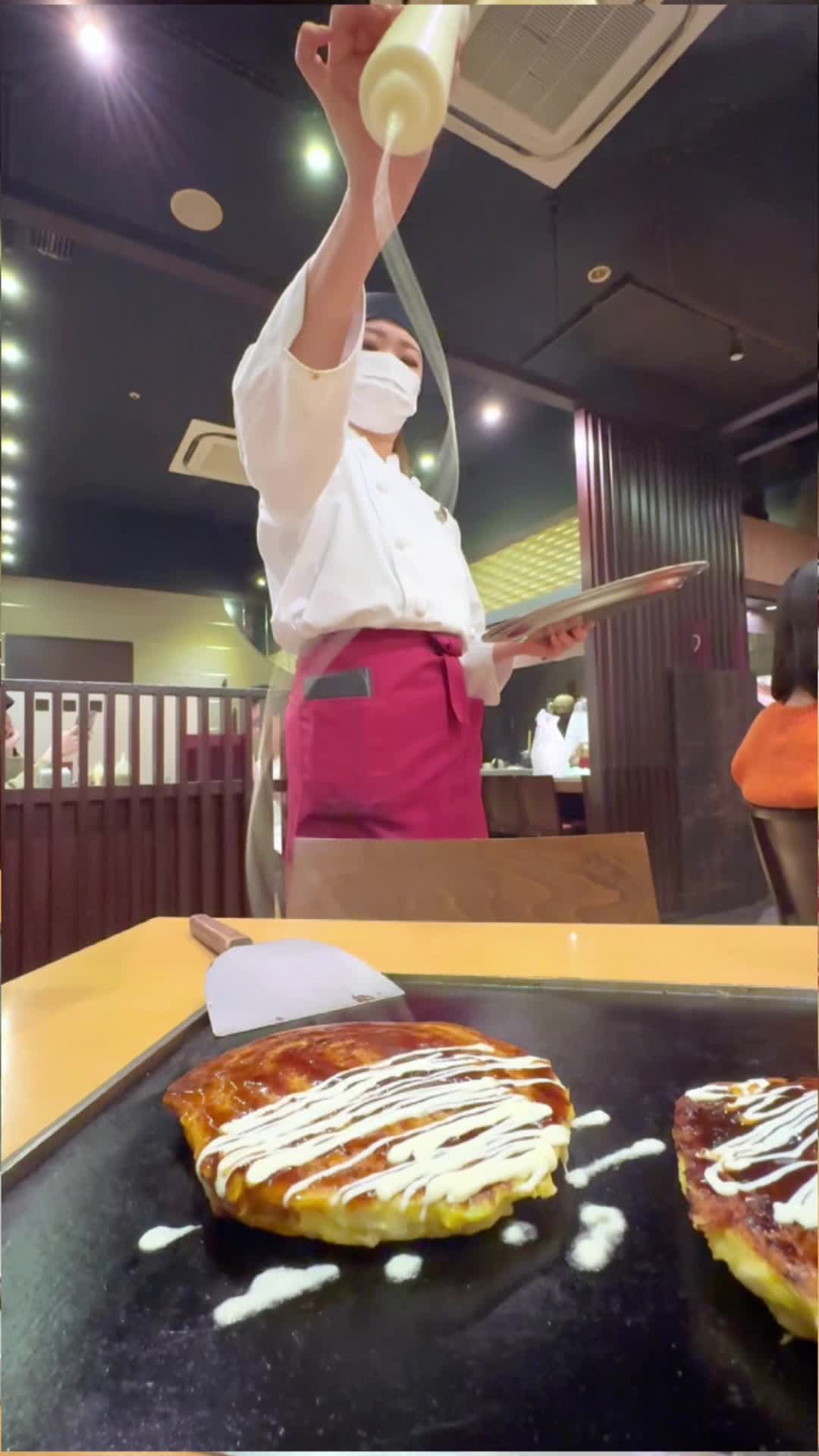 千房 道頓堀ビル店