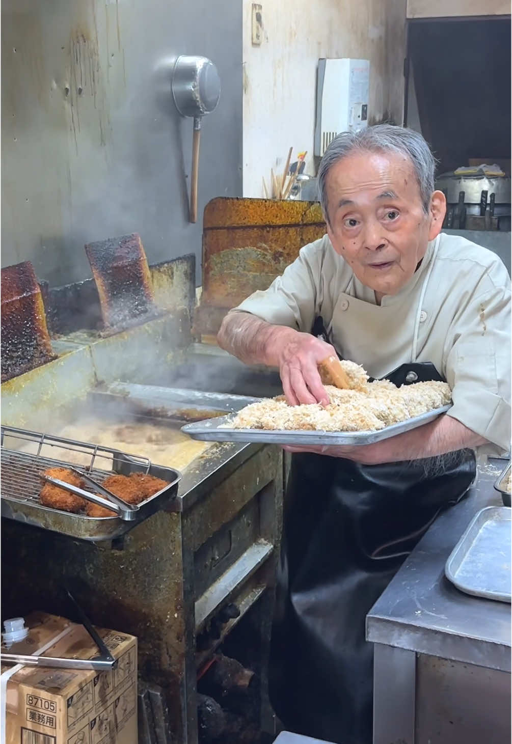 洋風惣菜 アバ