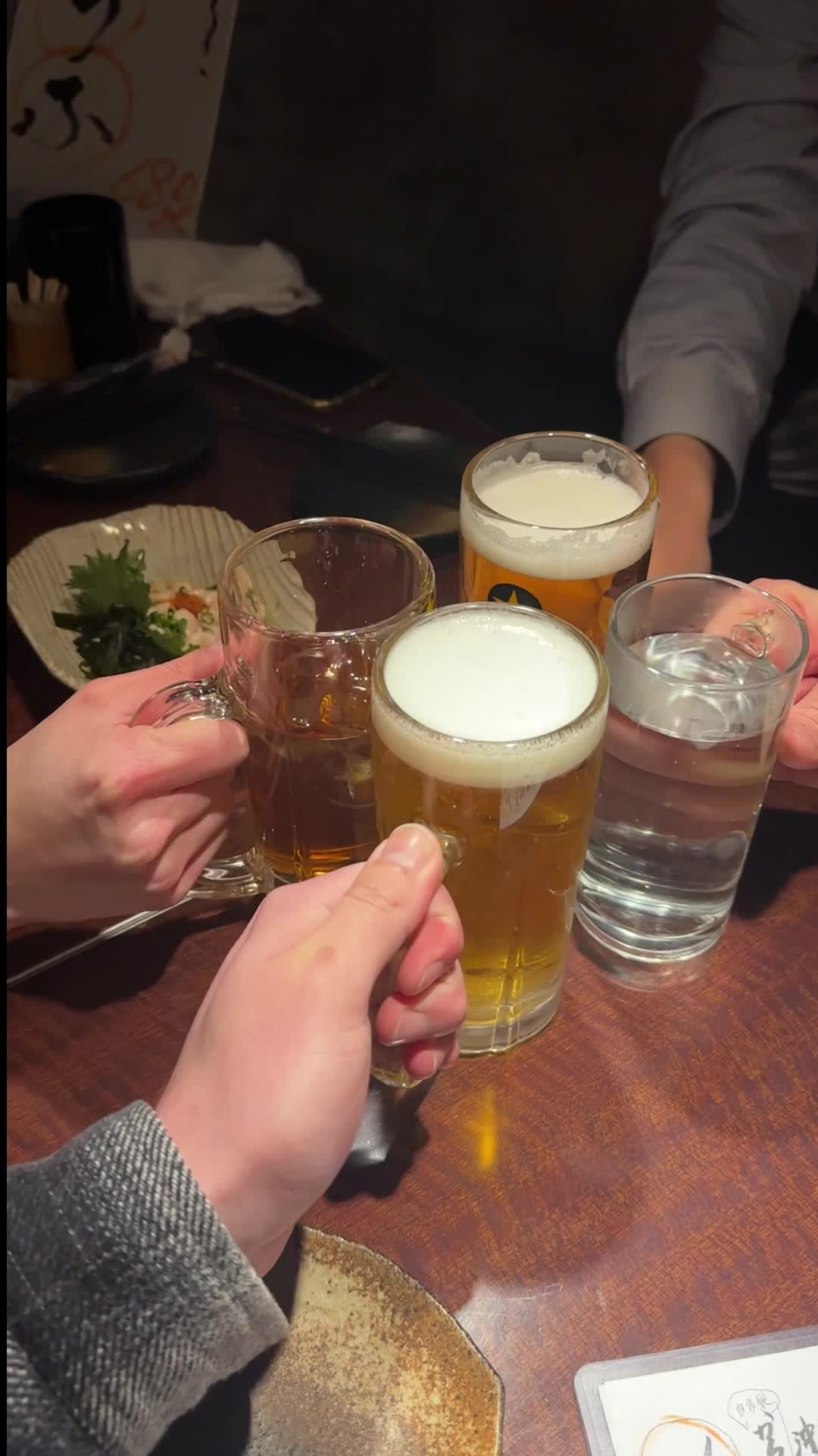 高田馬場 個室居酒屋 十七番地