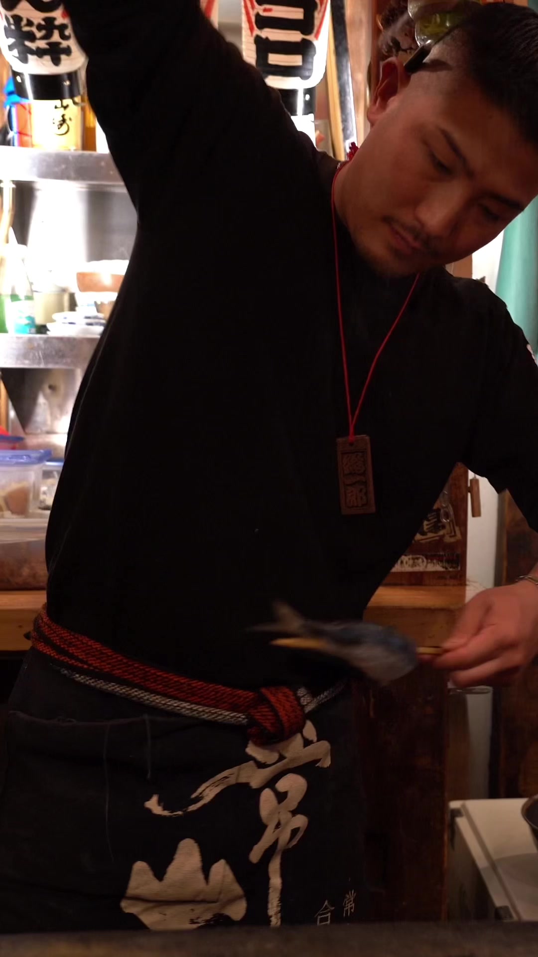 すっぴん BAKAWARAI