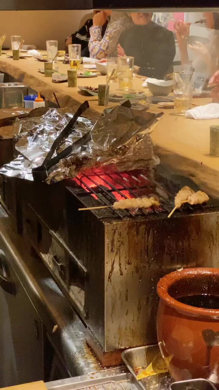 吾一 肥後橋店