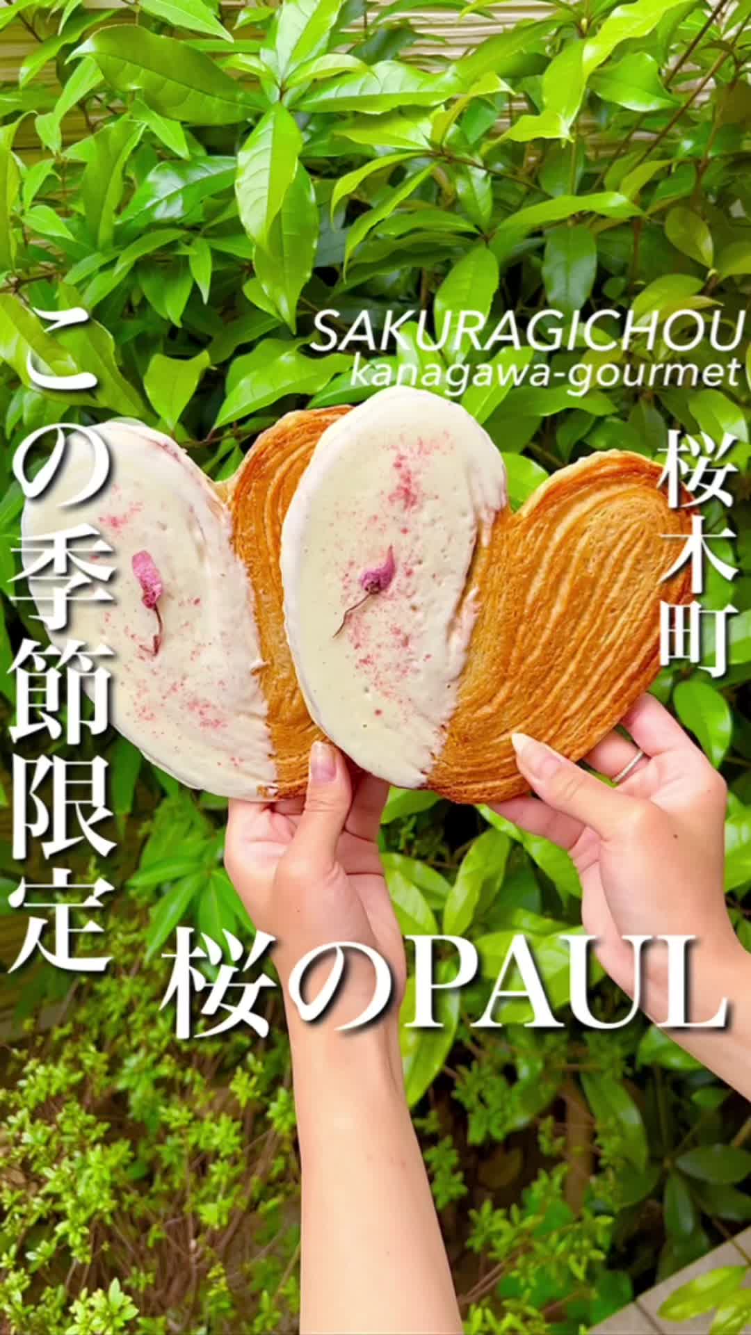 PAUL コレットマーレ桜木町店