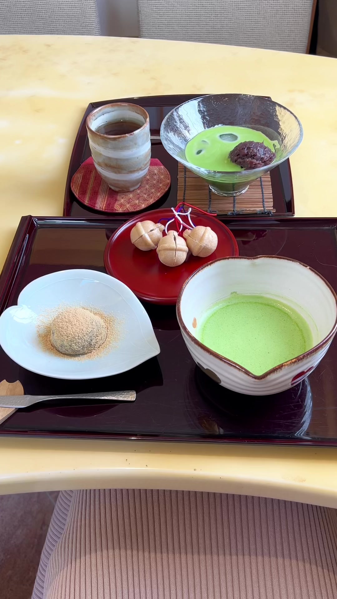 茶のちもと