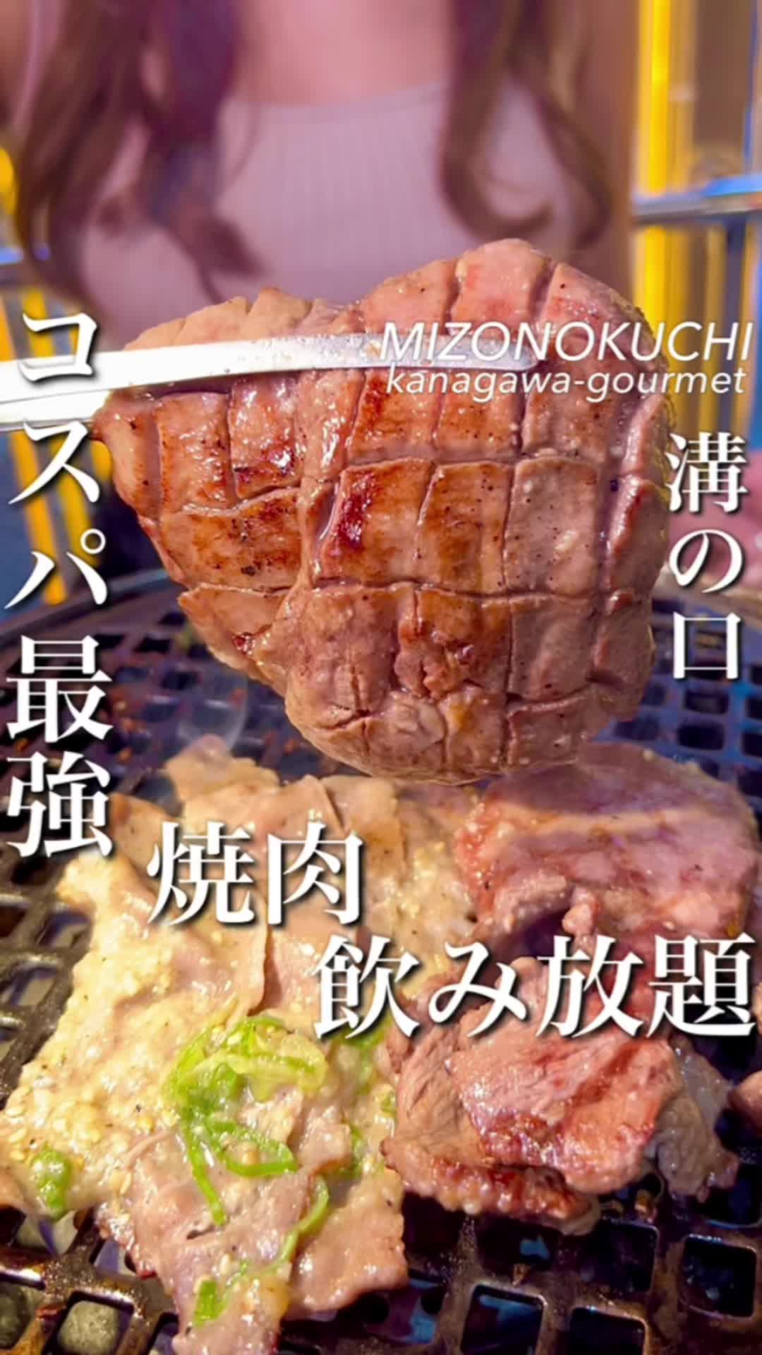 溝の口焼肉ホルモンたけ田