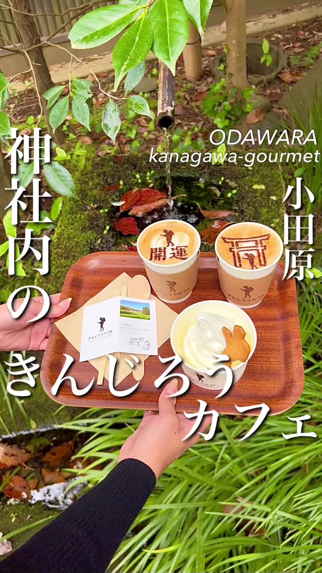 きんじろうカフェ