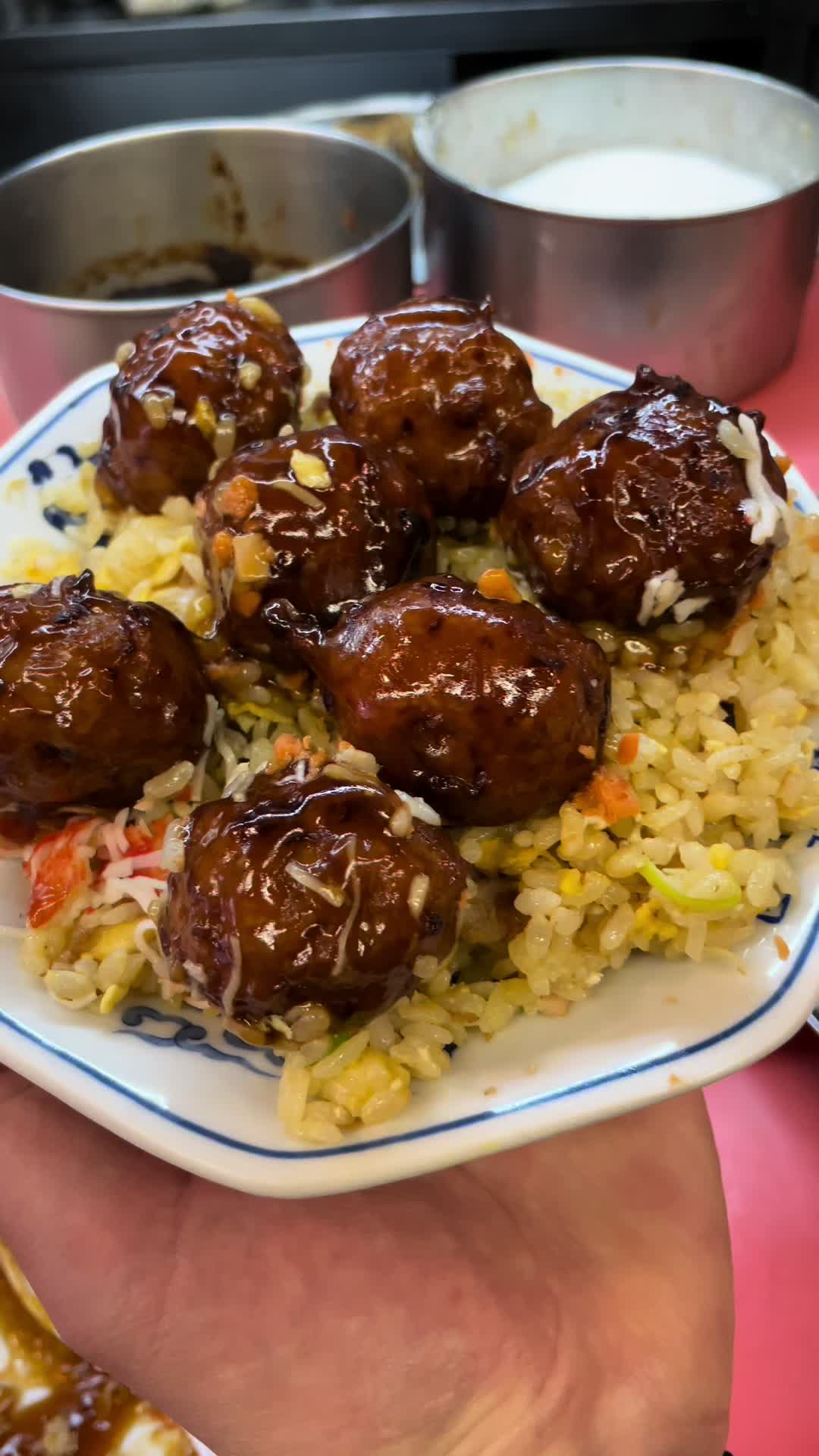 中国料理 寳華園