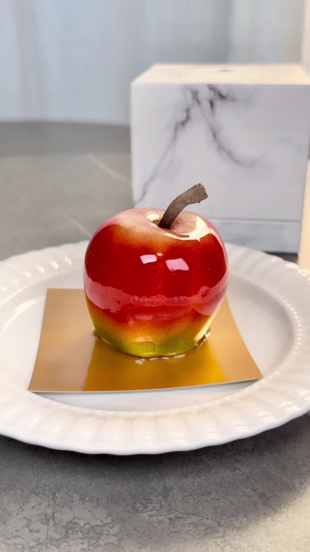 パティスリーアランマリー