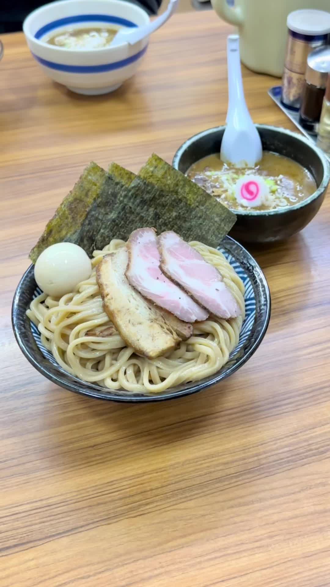 大勝軒 ROSSO