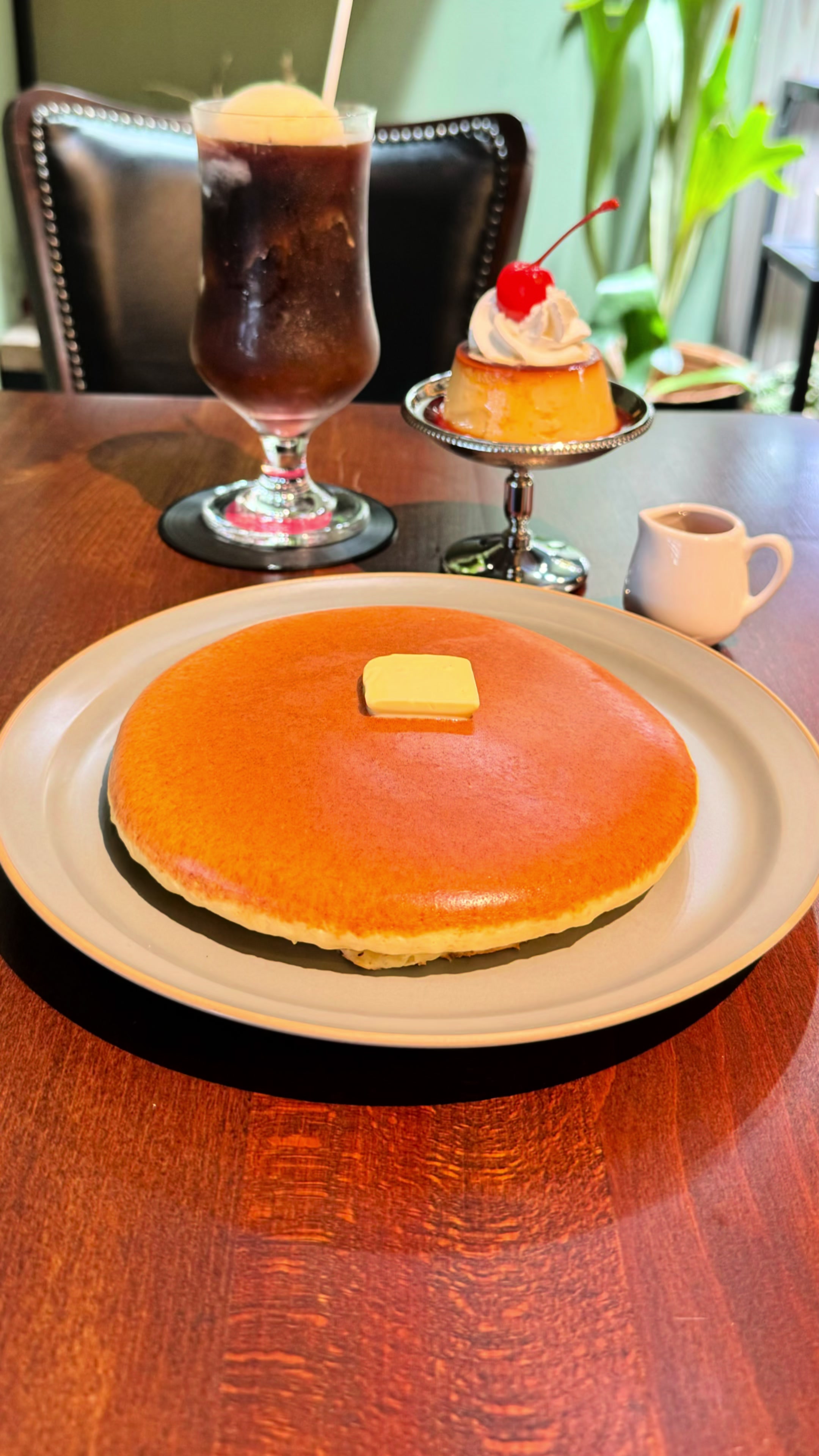 喫茶チリン