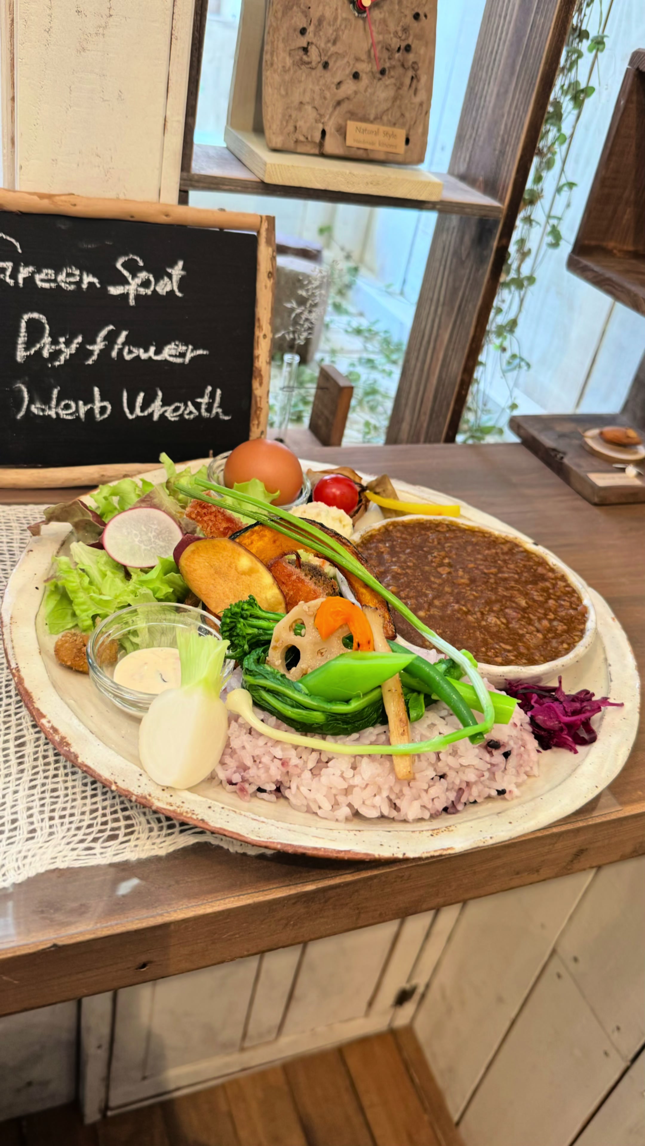 雑貨&cafe kinomi