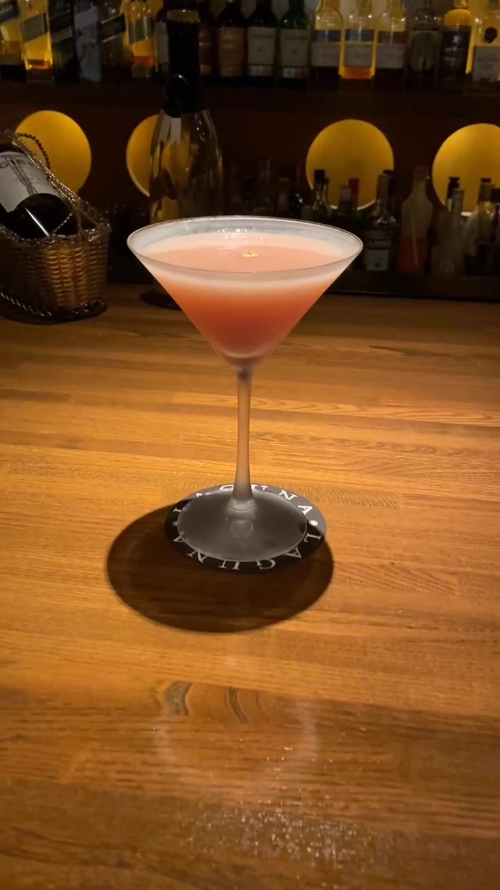 ラグナ・ザ・バー