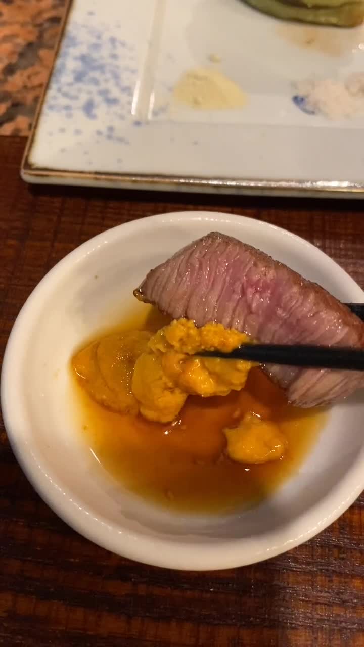 鉄板焼 十河