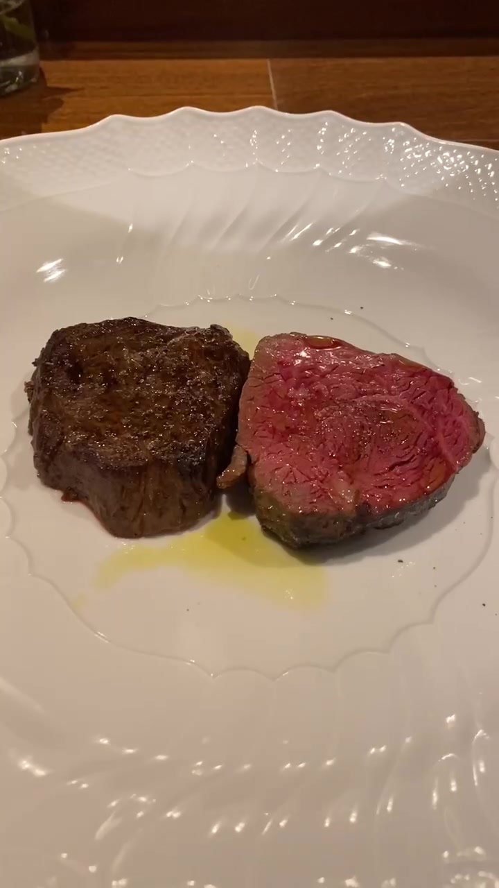 リストランテ ハナタニ