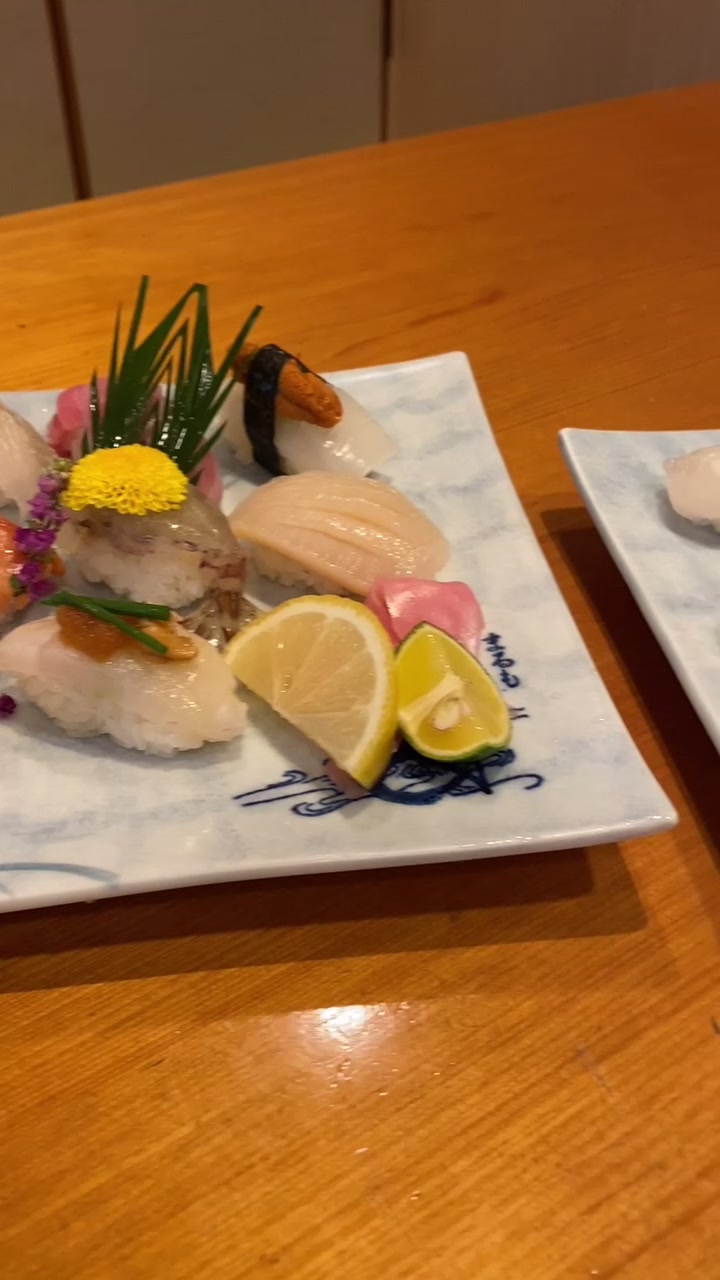 まるも寿し
