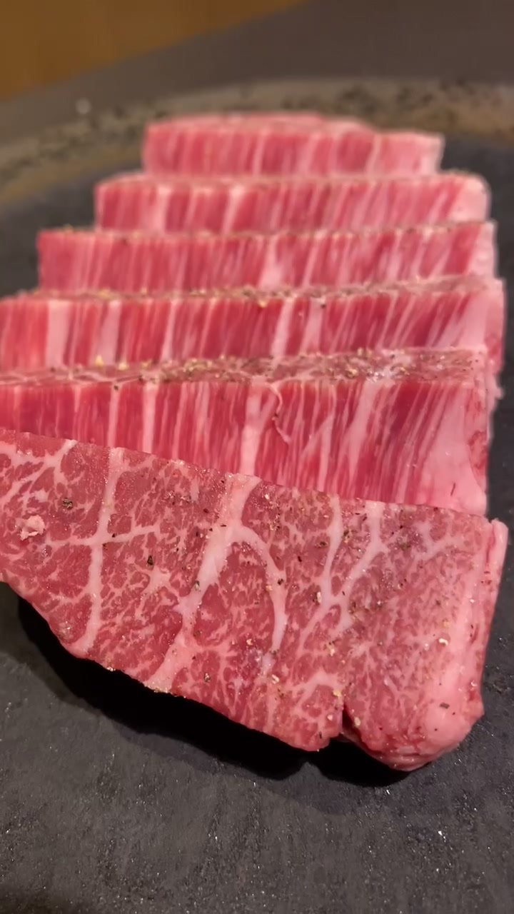 焼肉 Bue (ブエ)