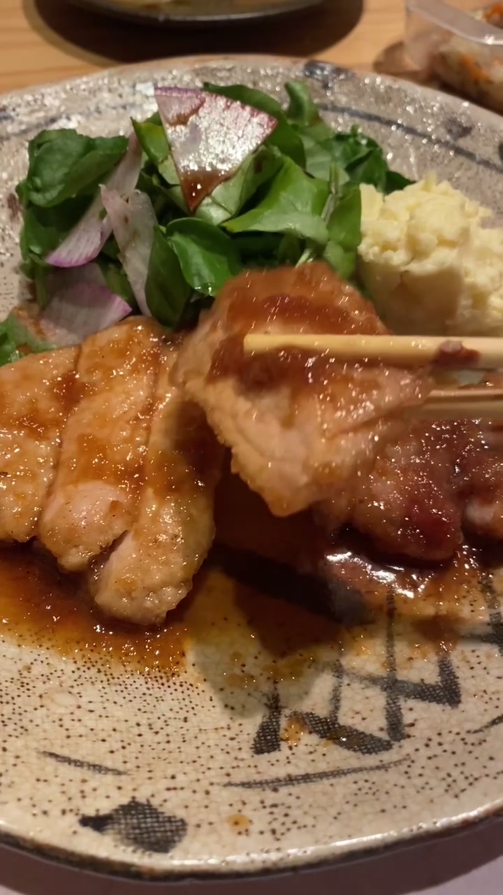 地魚・地野菜・地酒 なん天