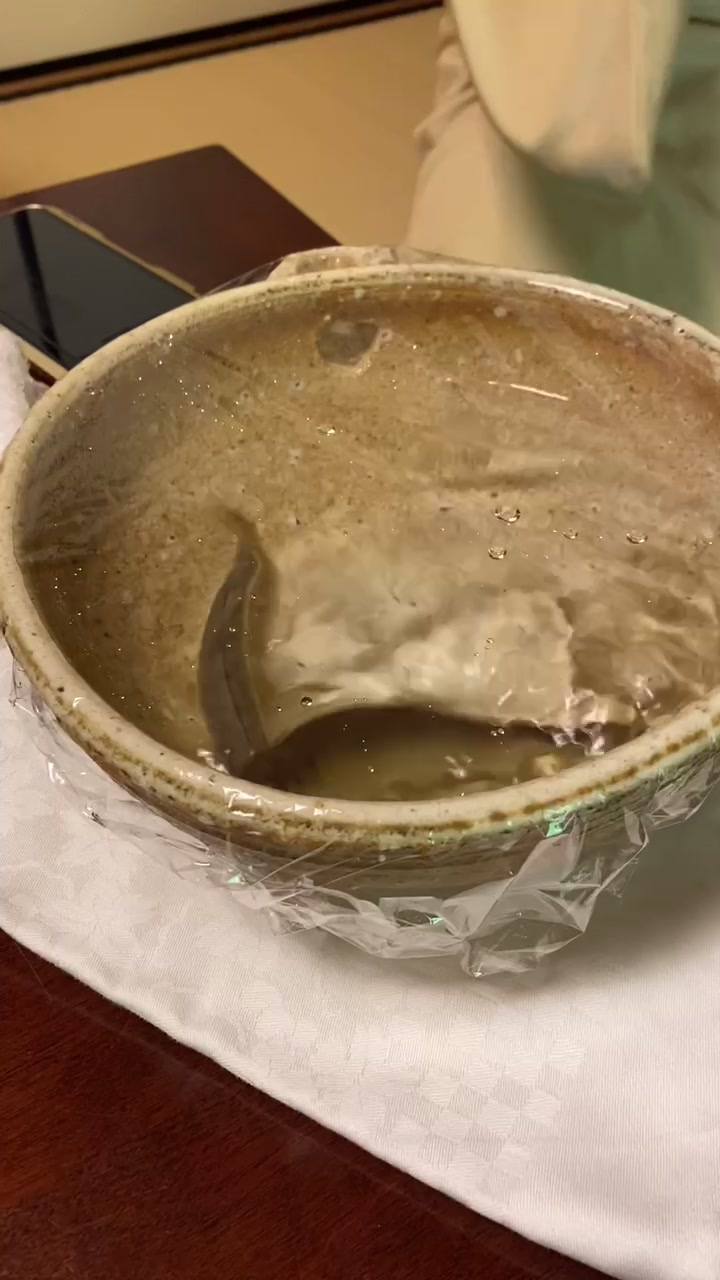 日本料理 子孫