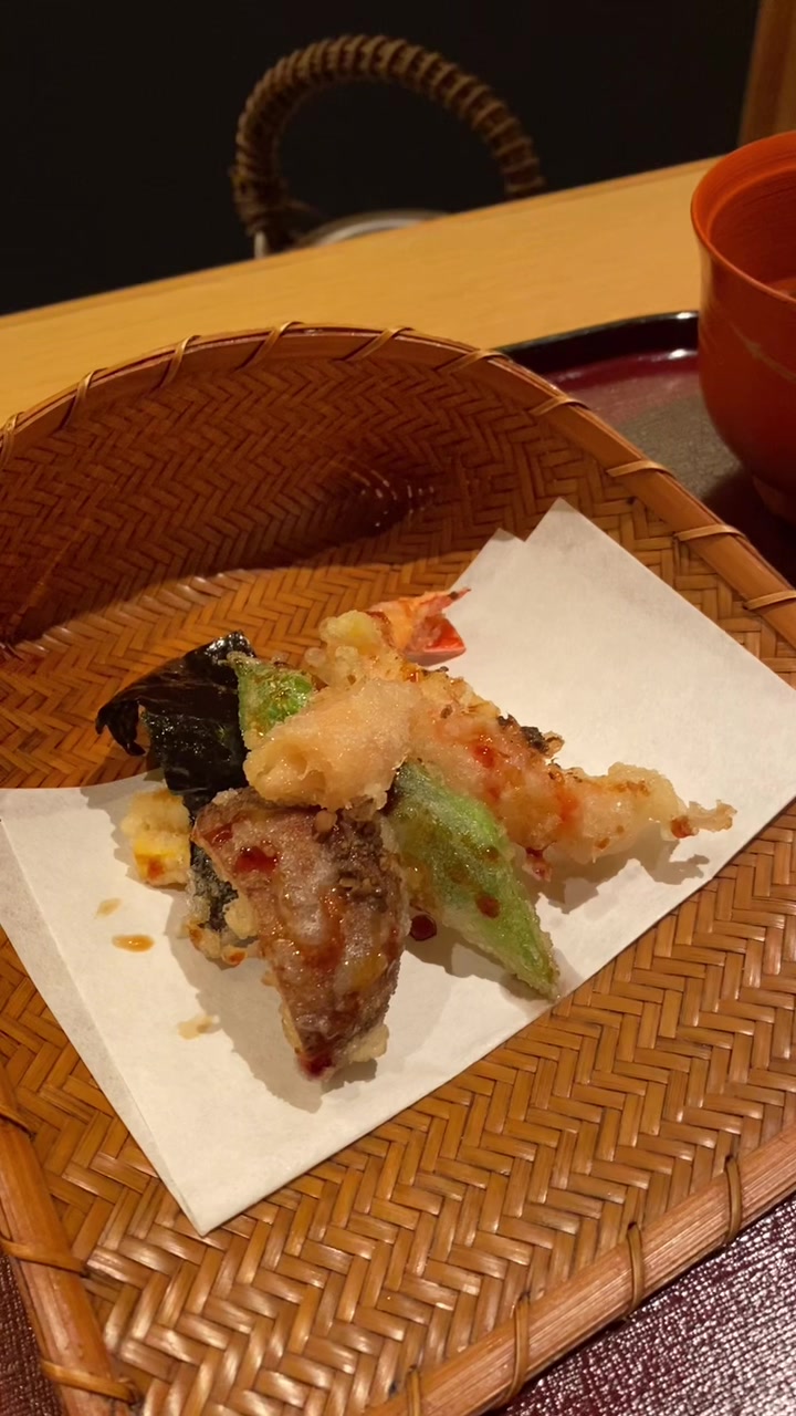 京料理くまがい
