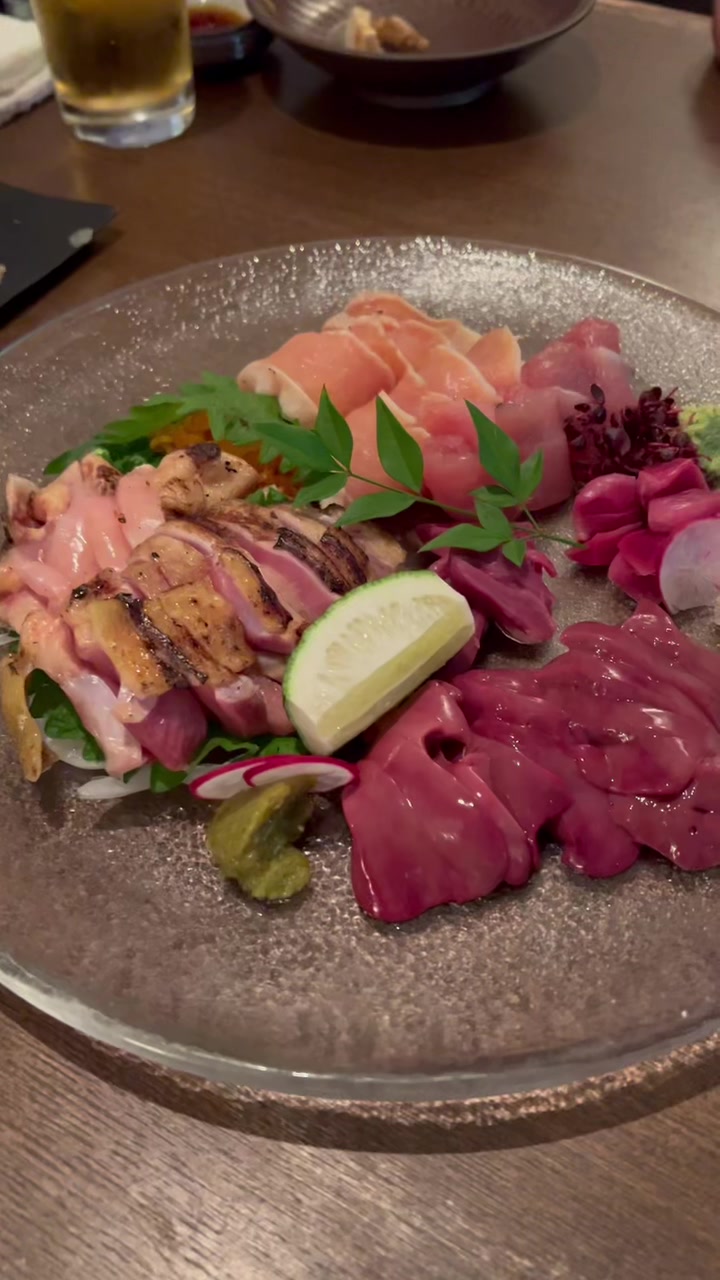 trattoria Bambu［バンブゥ］溝の口駅前店