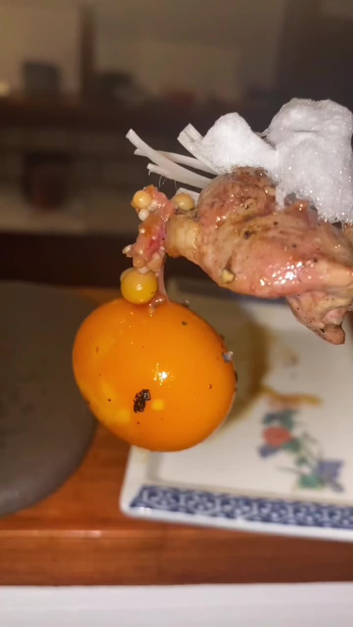 焼鳥戎