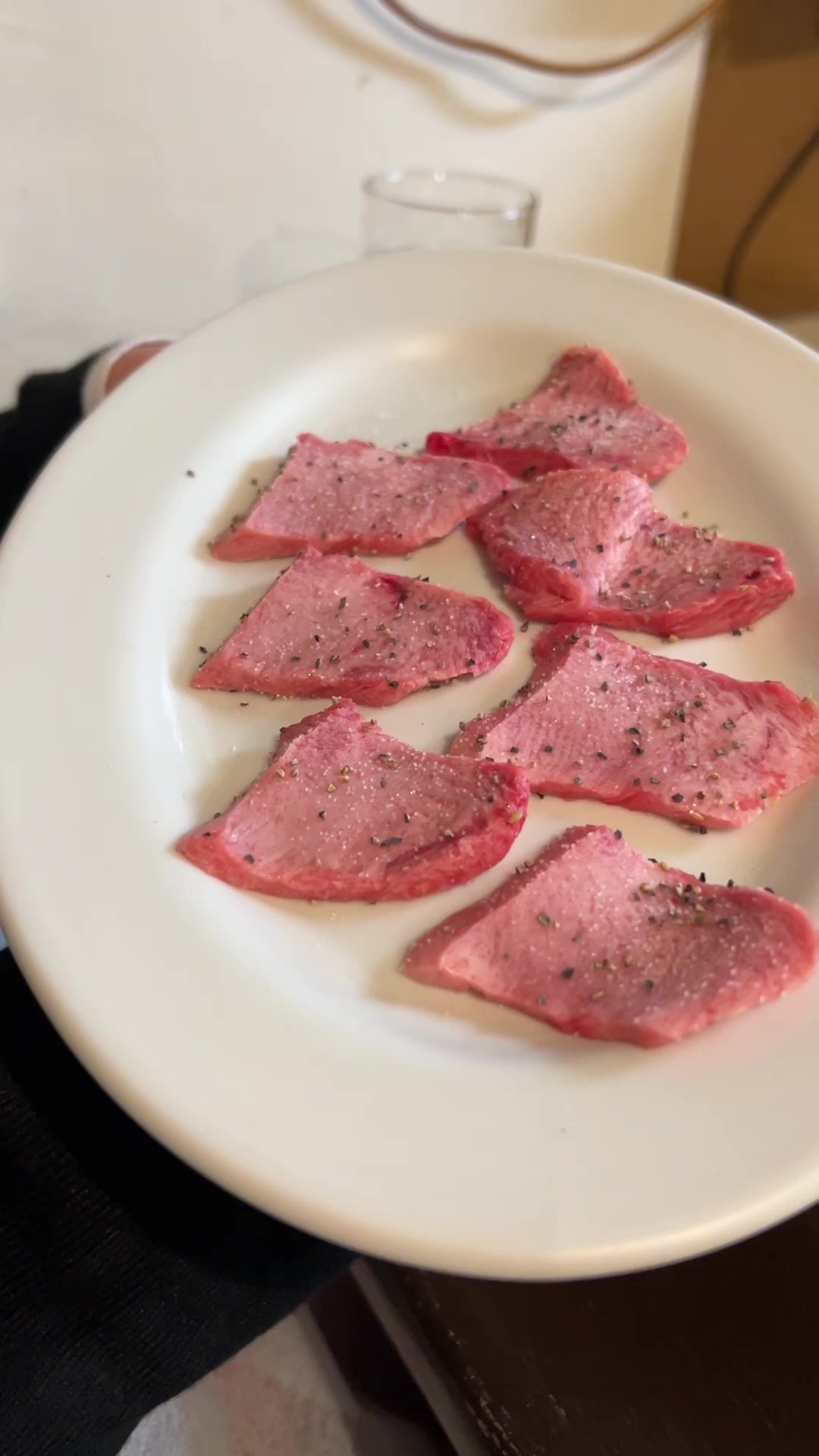 北新地さつま六本木店(HALAL WAGYU)