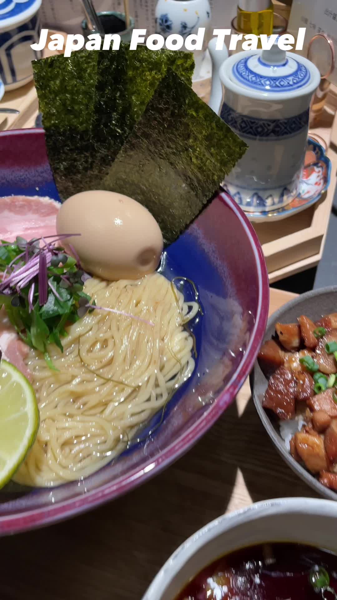 だしの虜