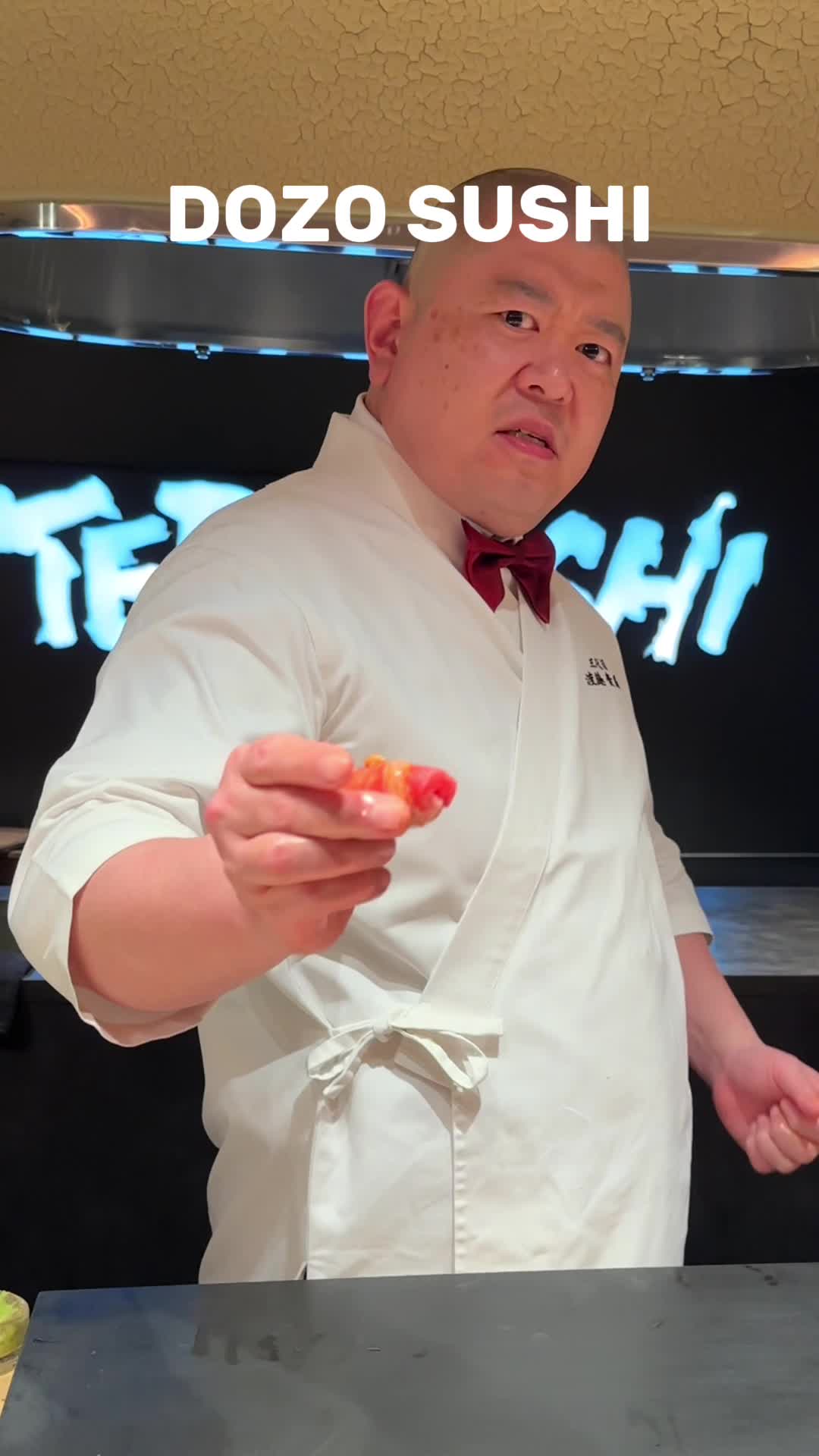 照寿司