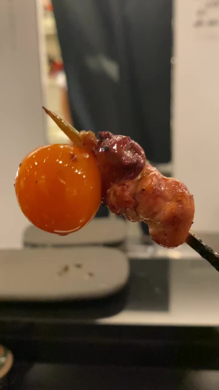 鳥さわ 麻布十番