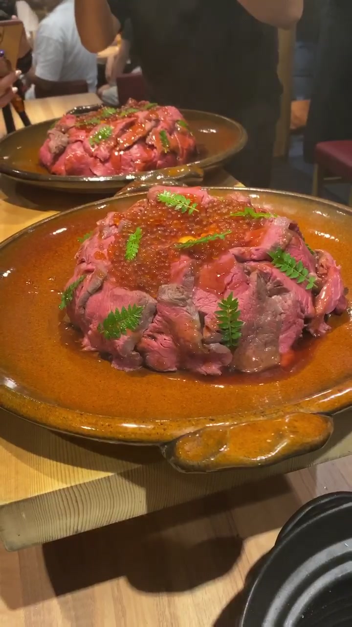 焼肉目黒 うしみつ一門