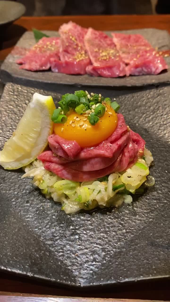炭火焼ホルモンぐう 八重洲本店