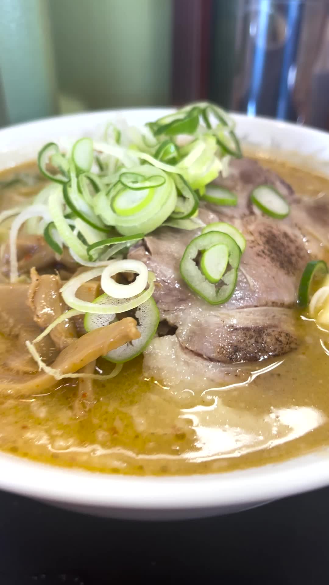 らーめん純輝 白井店