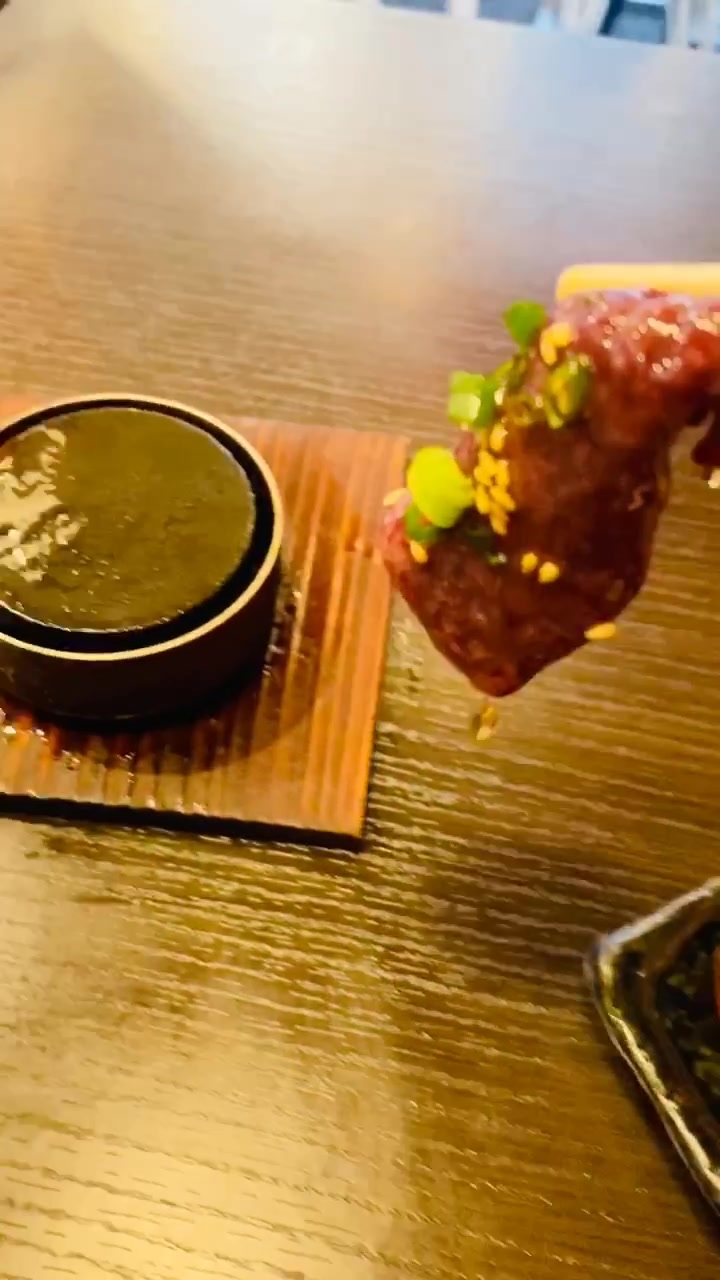 肉もつ屋 神坊