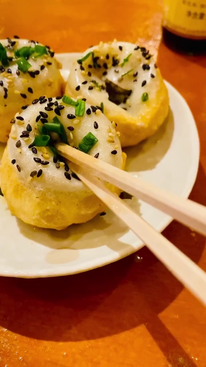 焼小籠包・ハイボール酒場 ドラミ