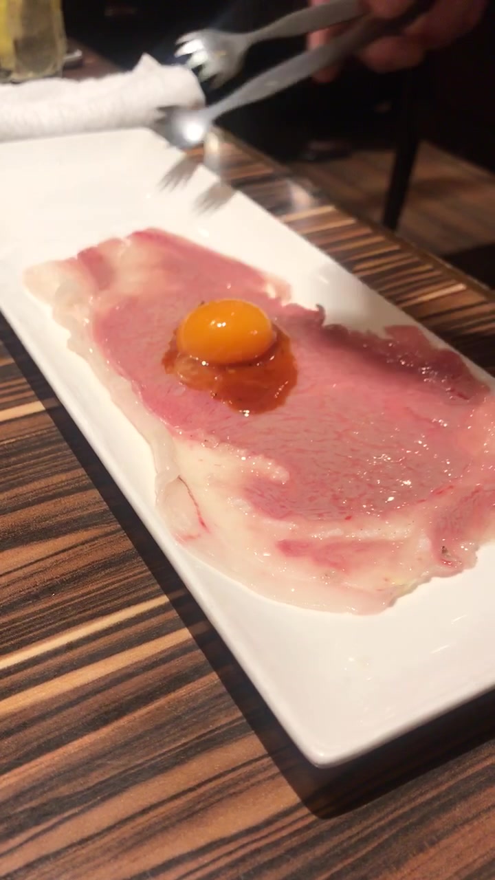 和牛一頭焼肉 盛岡手打冷麺 房家(ボウヤ) 日本橋店