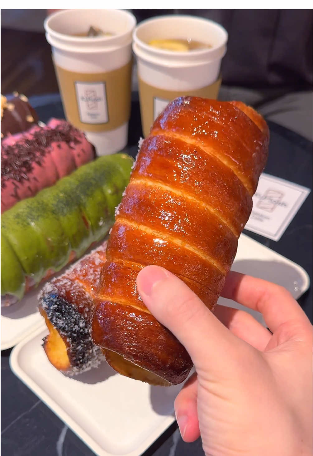 バラトンカフェ 表参道店 (BALATON)クルトシュ