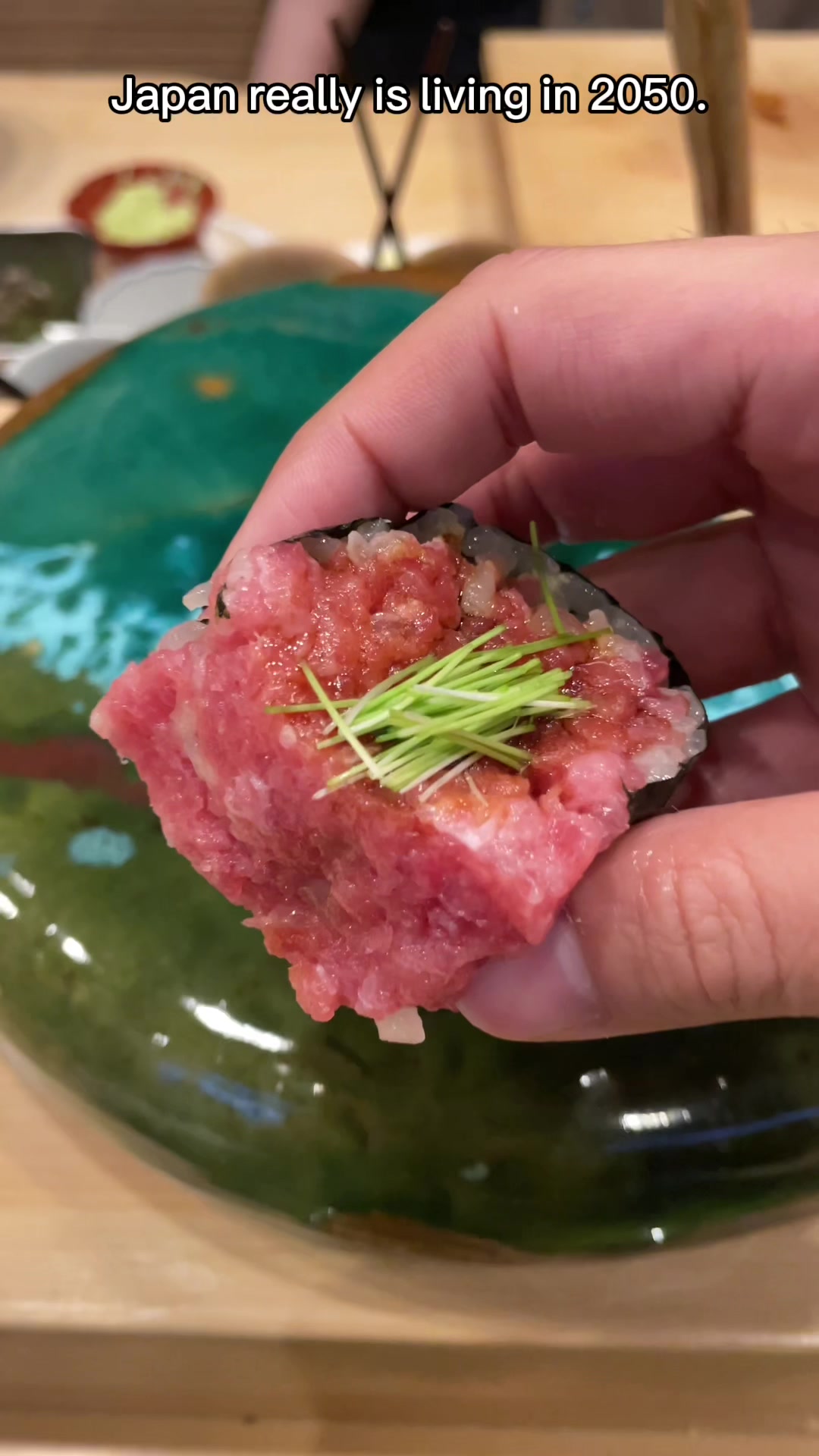 鮨楽座 八の樹