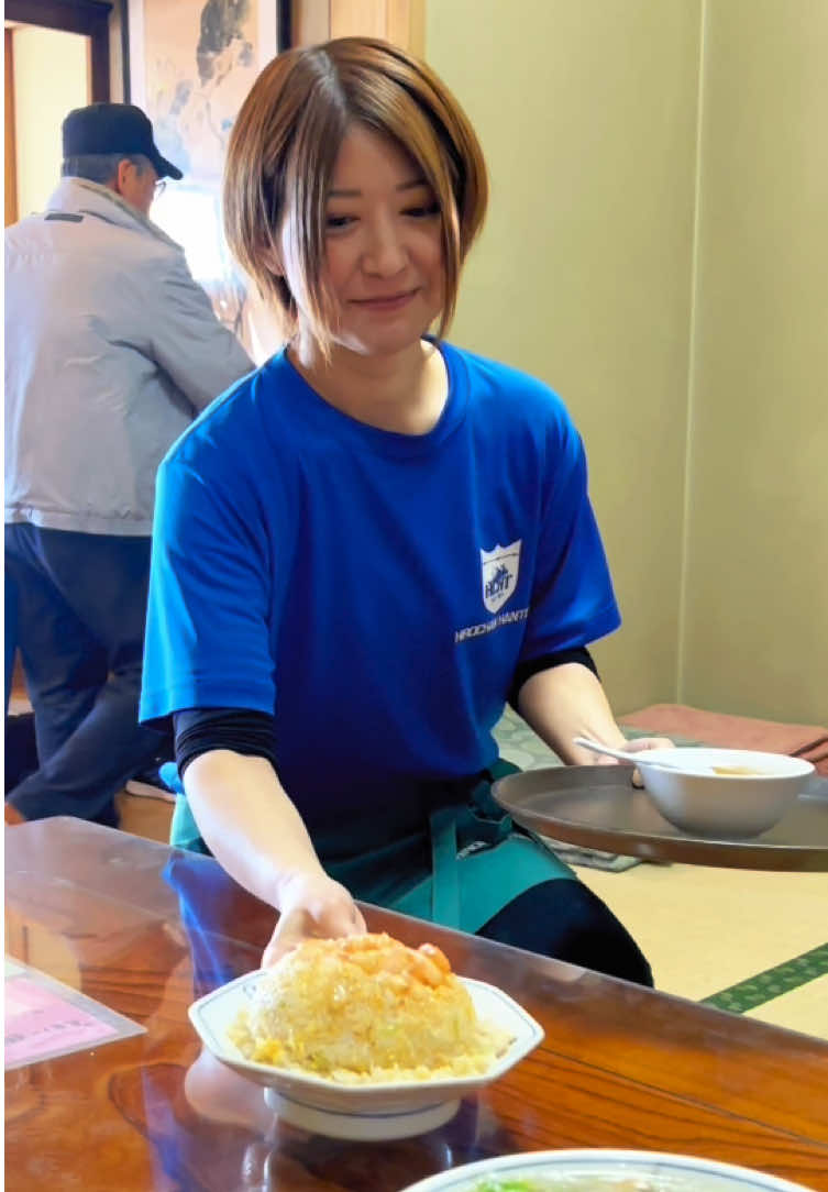 中華料理 広ちゃん飯店