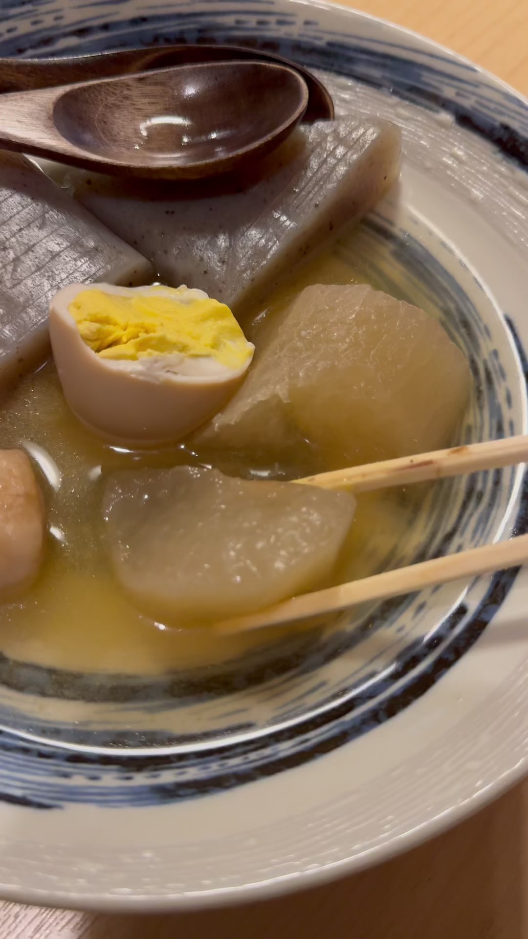 おでんと串カツ オサムの分家