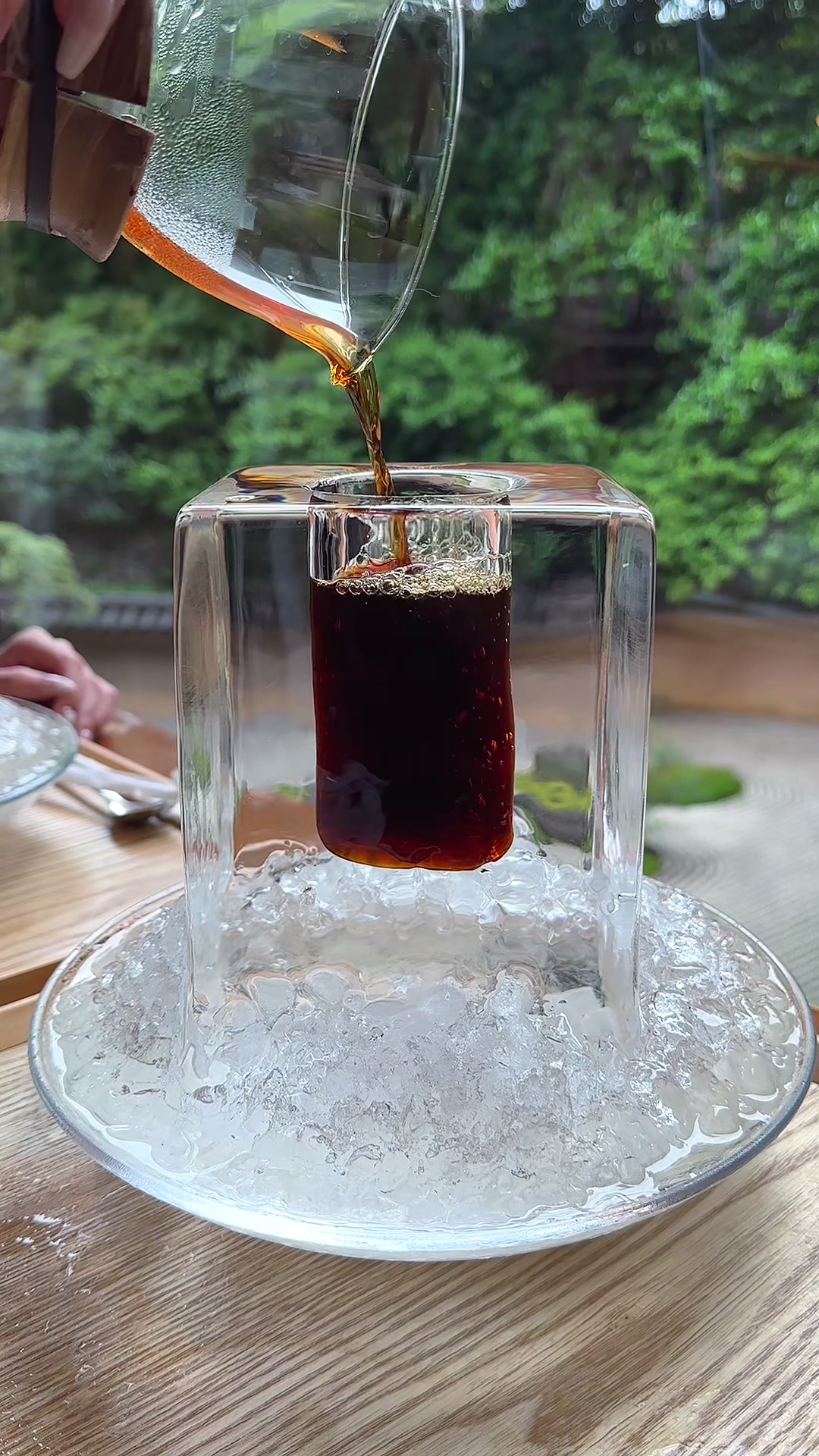 ハイアットリージェンシー京都