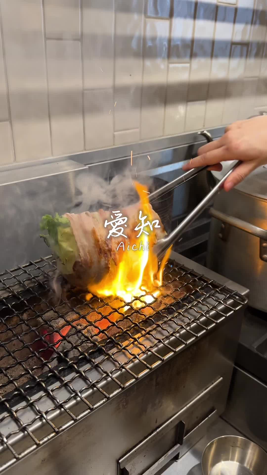 スタンドBEN
